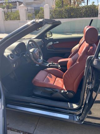 Audi A3 2010 SUPER OFERTA ‼️