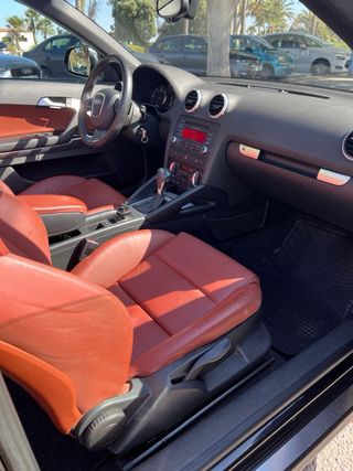 Audi A3 2010 SUPER OFERTA ‼️