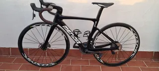 Mendiz Infinit F12 cambio electrónico