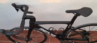 Mendiz Infinit F12 cambio electrónico