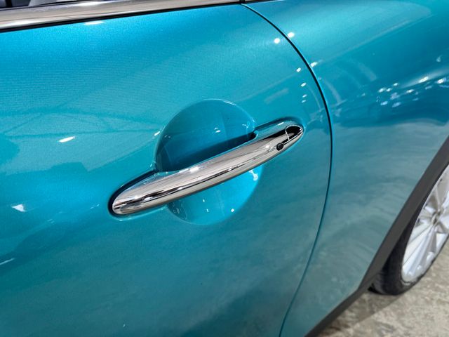 MINI Cabrio Cooper SD 2017