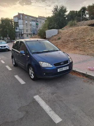 Ford C-MAX 2007