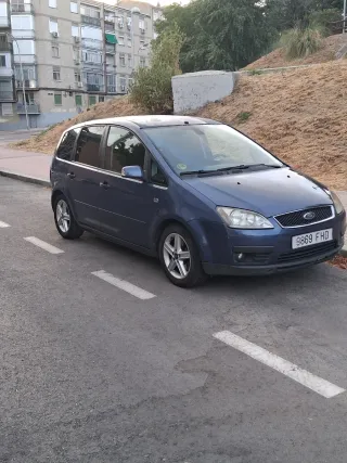 Ford C-MAX 2007