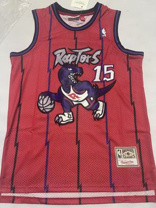 Camiseta NBA