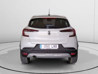 Renault Captur Intens
