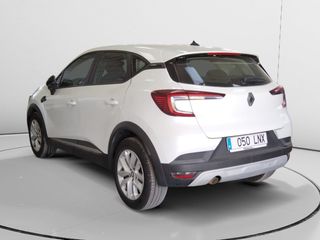 Renault Captur Intens
