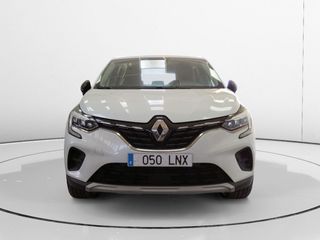 Renault Captur Intens