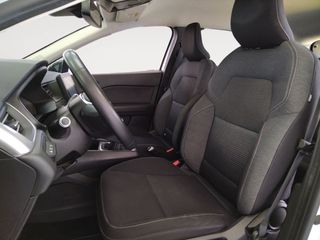 Renault Captur Intens