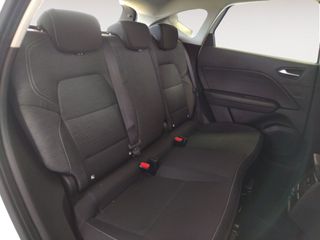 Renault Captur Intens