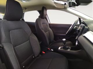 Renault Captur Intens
