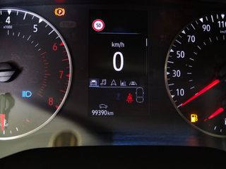 Renault Captur Intens