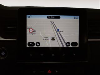 Renault Captur Intens