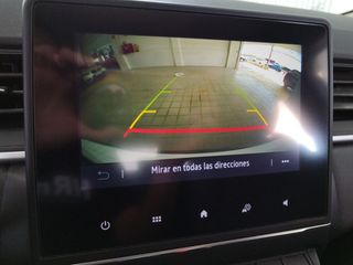 Renault Captur Intens