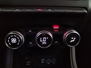 Renault Captur Intens