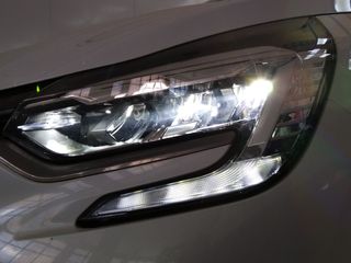 Renault Captur Intens