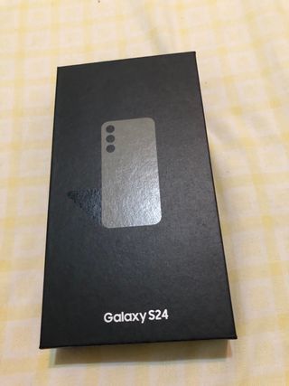 Samsung Galaxy S24 