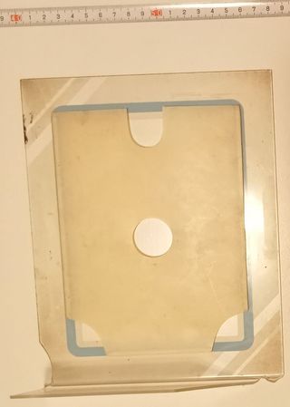 Marco de fotos metacrilato