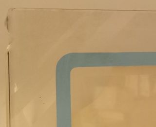 Marco de fotos metacrilato