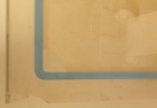 Marco de fotos metacrilato