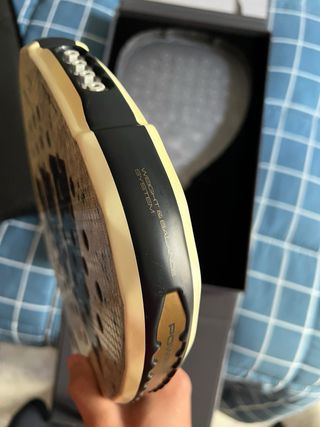 Adidas Metalbone Pro-EDT