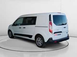 Ford Transit Connect Trend