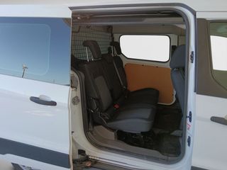 Ford Transit Connect Trend
