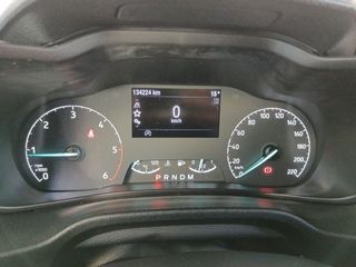 Ford Transit Connect Trend