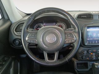 Jeep Renegade Limited FWD