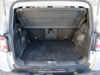 Jeep Renegade Limited FWD