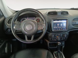 Jeep Renegade Limited FWD