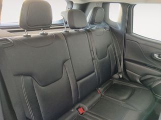 Jeep Renegade Limited FWD