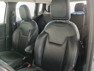 Jeep Renegade Limited FWD