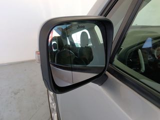 Jeep Renegade Limited FWD