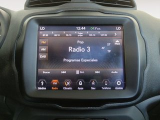 Jeep Renegade Limited FWD