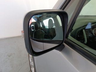 Jeep Renegade Limited FWD