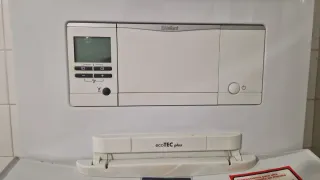 Caldera Vaillant ecotec plus 23kw