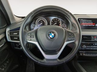 BMW X5 xDrive 40e