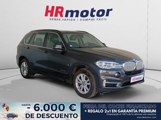 BMW X5 xDrive 40e