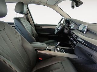 BMW X5 xDrive 40e