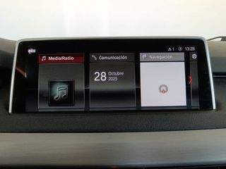 BMW X5 xDrive 40e