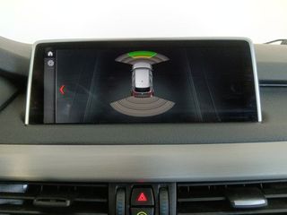 BMW X5 xDrive 40e
