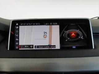 BMW X5 xDrive 40e
