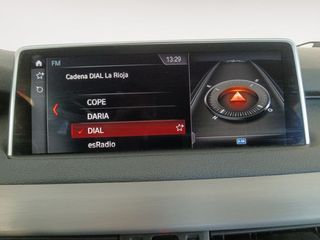 BMW X5 xDrive 40e