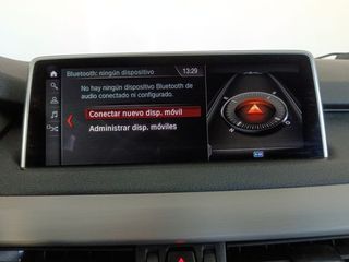 BMW X5 xDrive 40e