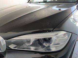 BMW X5 xDrive 40e