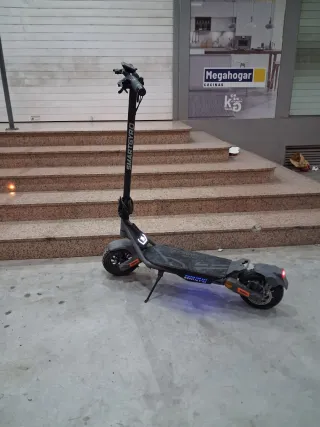 Patinete Eléctrico SmartGyro