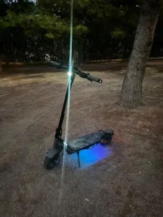 Patinete Eléctrico SmartGyro