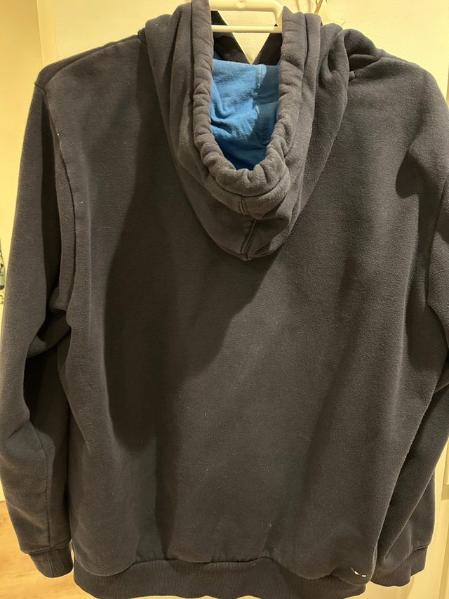 Sudadera Napapijri Azul