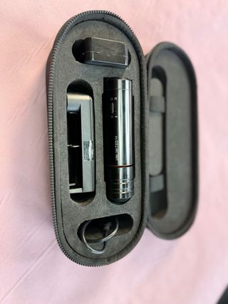 Máquina Cheyenne SOL Nova Unlimited 4.0 inalambric