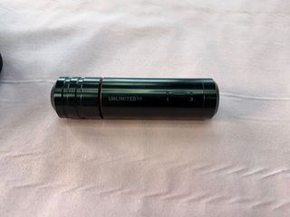 Máquina Cheyenne SOL Nova Unlimited 4.0 inalambric